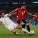 Timnas Mesir akan berhadapan dengan Salandia Baru. (Foto/Internet).