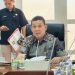 Bupati Toha Bentuk Tim Khusus Tertibkan HGU dan Amdal Seluruh Perusahaan di Muba. (Foto/Arlan).