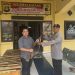 Polres Muratara Polsek Rawas Ilir Melakukan operasi Senpi Musi 2026. (Foto/Igo).