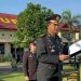Kapolres Musi Rawas : Jaga Keutuhan Bangsa Indonesia. (Foto/Dika).