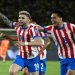 Timas Paraguay Umumkan 26 Nama Yang Dibawa ke Piala Dunia. (Foto/Internet).