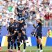 Timnas Paraguway Kalahkan Jerman 4-3 Di Babak 32 Besar Piala Dunia 2026. (Foto/Internet).