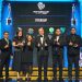Sejumlah pejabat FIFGROUP yang Raih Lima Penghargaan HR Asia Awards 2026. (Foto/Istimewa).