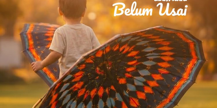ABDIMUDA Rilis EP Perdana "Belum Usai" Dengan Genre Indie Folk".(Foto/Dok Abdimuda).