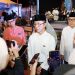 Wali Kota Batam Amsakar Achmad saat memberika keterangan kepada awak media. (Foto/Humas).