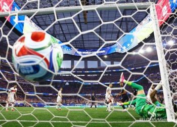 Pemerintah AS Blokir 400 Situs Streaming Ilegal Piala Dunia 2026. (Foto/Internet).