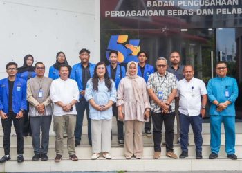 Anggota/Deputi Bidang Pelayanan Umum, Ariastuty Sirait. (Foto/Humas).