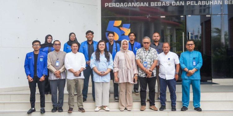 Anggota/Deputi Bidang Pelayanan Umum, Ariastuty Sirait. (Foto/Humas).