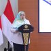 Kemnaker: JKP Instrumen Penting Pelindungan dan Pengembangan Karier Pekerja. (Foto/Humas).