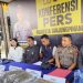 Jadi Pengedar Ganja, Oknum Pegawai Pemprov Kepri Diringkus Polisi. (Foto/Doc).