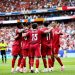 Timnas Portugal Gagal Dapat Poin di Grup K, Setelah Bermain 0-0 Lawan Kolombia. (Foto/Net).
