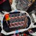 Bea Cukai Banda Aceh Gagalkan Peredaran 356.480 Batang Rokok Ilegal Melalui Jasa Titipan. (Foto/Humas).