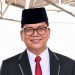 Kepala Dinas Komunikasi Dan Informatika Pemerintah Kota Batam, Rudi Panjaitan. (Foto/Istimewa).
