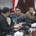 Kepala Dinas Komunikasi Dan Informatika (Infokom) Pemko Batam, Rudi Panjaitan. (Foto/Humas).