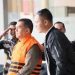Mantan Wamen Silmy Karim Peras Bawahnnya Dengan Minta Jatah Rp 100 Juta Tiap Minggu. (Foto/Net).