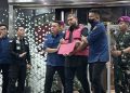 Kejagung RI Kembali Menangkap Ketua Yayasan Terjerat Dugaan Korupsi MBG. (Foto/Dokumentasi).