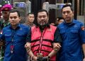 Eks Wakil Kepala BGN Sony Sonjaya Mengungkap 41 Nama Terseret Korupsi MBG. (Foto/Net).