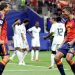Spanyol kalakan Arab Saudi 0-4 pada laga kedua Grup H Piala Dunia 2026. (Foto/Net).