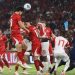 Timnas Indonesia Menang Tipis 1-0 Melawan Mozambik di Laga FIFA Stadion Utama GBK. (Foto/Internet).