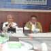 Pertimbangan Daya Saing Investasi, BP Batam Tunda Penyesuaian Tarif Peti Kemas. (Foto/Humas).