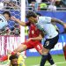 Uruguay Unggul 2-1 Atas Tanjung Verde di Grup H Piala Dunia 2026. (Foto/Net).