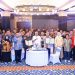 Wamenaker: Perjanjian Kerja Bersama Cerminkan Hubungan Industrial yang Sehat. (Foto/Humas).