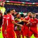 Dari 9 Negara Asia di Piala Dunia 2026, Yordania Klasmen Grup J Dipastikan Tersingkir. (Foto/Net).