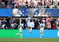 Amerika Serikat Tersingkir Dari Piala Dunia 2026 Setelah Dibantai Belgia 1-4. (Foto/Net).