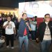 Wali Kota Batam Nobar Laga Puncak Spanyol Vs Aregentina Piala Dunia 2026. (Foto/Istimewa).