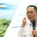 Kepala BP Batam yang juga Wali Kota Batam, Amsakar Achmad. (Foto/Istimewa).