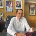 Wali Kota dan Kepala BP Batam, Amsakar Achmad. (Foto/Istimewa).