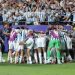 Timnas Argentina Akan Hadapi Inggris di Semifinal Piala Dunia 2026. (Foto/Internet).