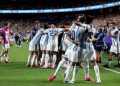 Argentina Melaju ke Babak Semifinal Piala Dunia 2026, Setelah Tekuk Swiss 3-1. (Foto/Net).