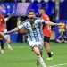 Karier Lionel Messi Dan Timnas Argentina Masih Tanda Tanya, Setelah Kalah Dari Spanyol 0-1 di Piala Dunia 2026. (Foto/Nnet).