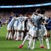 Argentina Melaju ke Babak Semifinal Piala Dunia 2026, Setelah Tekuk Swiss 3-1. (Foto/Net).