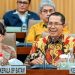 Kepala BP Batam Amsakar Achmad dan Wakil Kepala BP Batam Li Claudia Chandra. (Foto/Humas).