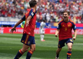 Belgia Tersingkir Dari Piala Dunia 2026 Setelah Dikalahkan Spanyol Diperempat Final. (Foto/Internet).