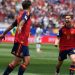 Belgia Tersingkir Dari Piala Dunia 2026 Setelah Dikalahkan Spanyol Diperempat Final. (Foto/Internet).
