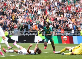 Belgia Singkirkan Senegal 3-2 di Babak 32 Besar Piala Dunia 2026. (Foto/Internet).