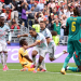 Timnas Belgia Kalahkan Senegal 3-2 Pada Laga Babak 32 Piala Dunia 2026. (Foto/Net).