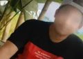 Sosok TS yang diduga terlibat dalam jaringan sindikat peredaran narkoba di kota Binjai. (Foto/Dok).