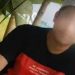 Sosok TS yang diduga terlibat dalam jaringan sindikat peredaran narkoba di kota Binjai. (Foto/Dok).