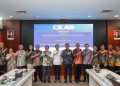 BP Batam Perkuat Sinergi Pengembangan KEK Tanjung Sauh melalui Dua Nota Kesepahaman. (Foto/Humas).