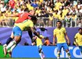 Timnas Brasil Tersingkir  di Babak 16 Besar Dari Piala Dunia 2026, Setelah Dikalahkan Norwegia. (Foto/Internet).