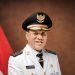 Bupati Kuansing Suhardiman Amby. (Foto/Istimewa).