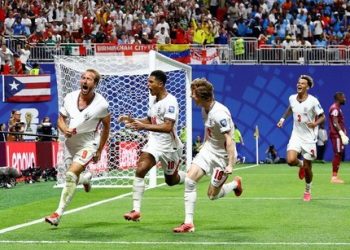 10 Tim Negara Tersingkir di Babak 32 Besar Piala Dunia 2026. (Foto/Nnet).