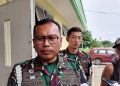 Anggota Denpom TNI Aniaya Warga Karimun Hingga Tewas. (Foto/Dok).