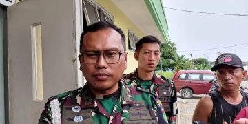 Anggota Denpom TNI Aniaya Warga Karimun Hingga Tewas. (Foto/Dok).