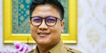 Kepala Diskominfo Provinsi Kepri, Hendri Kurniadi, (Foto/Istimewa).