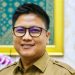 Kepala Diskominfo Provinsi Kepri, Hendri Kurniadi, (Foto/Istimewa).